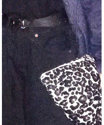 WhoWhat | クラッチバッグ