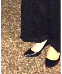 FABIO RUSCONI | パンプス