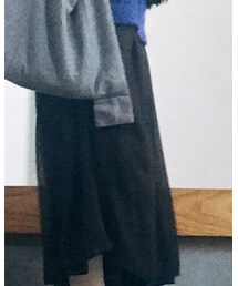 JEANASIS | パンツ