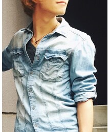 YEVS | シャツ/ブラウス