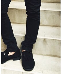 green label relaxing | モカシン/デッキシューズ