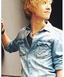 H&M | Tシャツ/カットソー