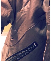 PPFM | その他アウター