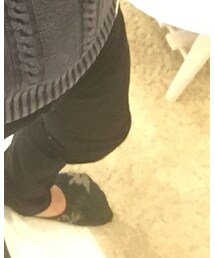 GU | デニムパンツ