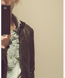 BOYCOTT | その他アウター