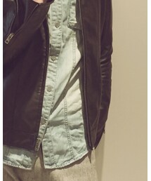 YEVS | シャツ/ブラウス