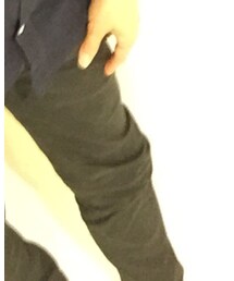 YEVS | チノパンツ