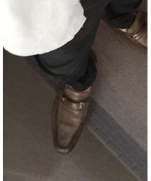 green label relaxing | モカシン/デッキシューズ