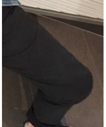 YEVS | その他パンツ