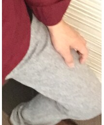 HARE | スラックス