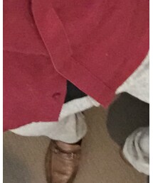 GU | Tシャツ/カットソー