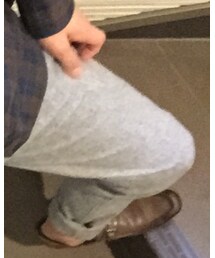 HARE | スラックス