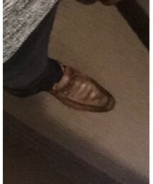 madras | モカシン/デッキシューズ