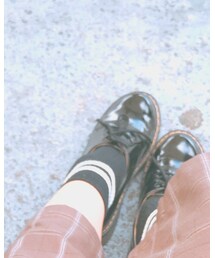 ASBee | シューズ