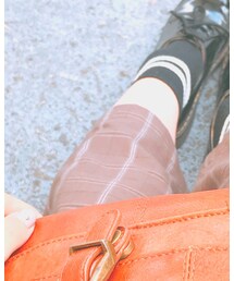 MAJESTIC LEGON | カーゴパンツ