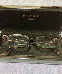 泰八郎謹製 | 泰八郎謹製プレミアⅢ(メガネ)