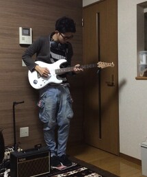 軽音部 | 久しぶりすぎる(その他)