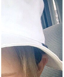 STUSSY | ハット