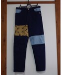 喜人(キジン)の「パンツ(チノパンツ)」