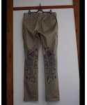 喜人(キジン)の「パンツ(パンツ)」