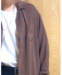 RAGEBLUE | ジャケット/アウター