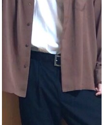 CONVERSE | ベルト