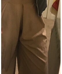 charlotte russe | スラックス