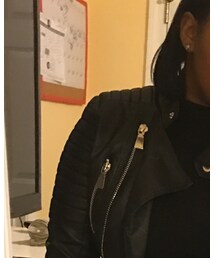 Boohoo | ライダースジャケット