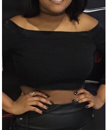 ZARA | その他トップス