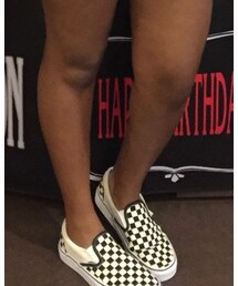 VANS | その他シューズ