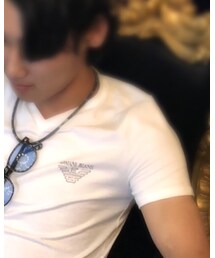 EMPORIO ARMANI | Tシャツ/カットソー