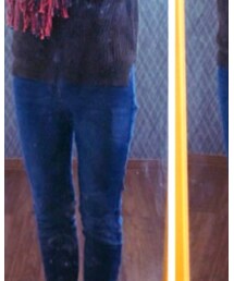 UNIQLO | デニムパンツ