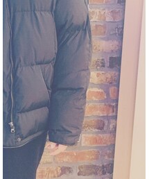 select MOCA | ダウンジャケット/コート