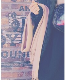 LOWRYS FARM | ストール/ショール