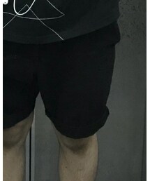 H&M | カーゴパンツ