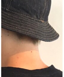 NEW YORK HAT | ハット