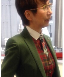 LANVIN | シャツ/ブラウス