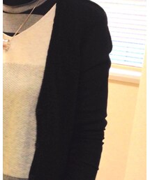 theory | カーディガン/ボレロ