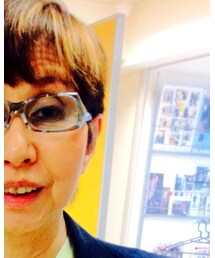 alain mikli | メガネ