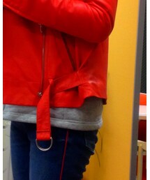 Paul Smith WOMEN | ライダースジャケット