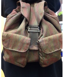 ETRO | バックパック/リュック