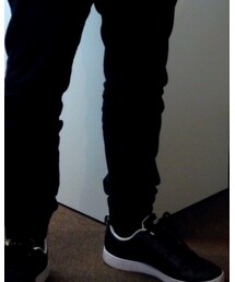 UNIQLO | スラックス