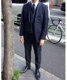 THE SUIT COMPANY | スーツジャケット