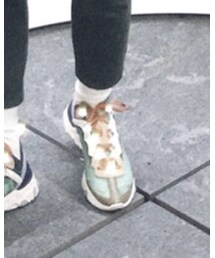 NIKE | スニーカー