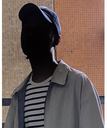 PALACE | キャップ