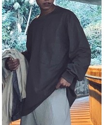 UNIQLO | Tシャツ/カットソー