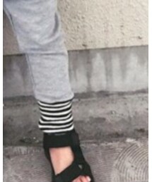 GLOBAL WORK | サンダル