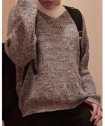 CHICMUSE | ニット/セーター