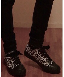 RETRO GIRL | スニーカー