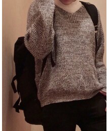 Duck Dude | バックパック/リュック